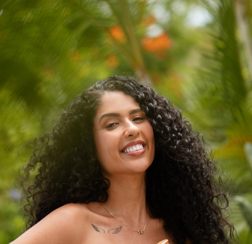 Organic Beauty Body and Massage Oils