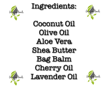 Organic Beauty Baby Soft Body Butter, Body Oil & Fragrance Rollerball Set