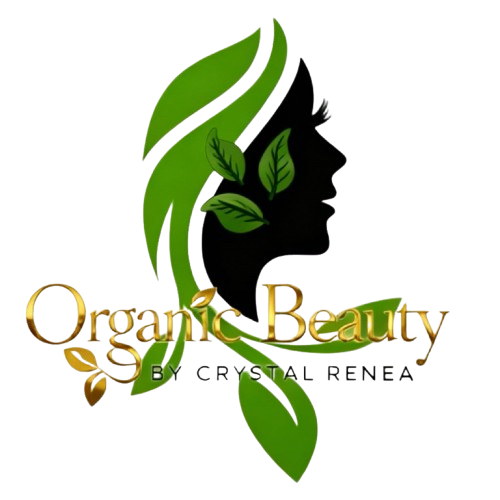 Organic Beauty by Crystal Renea 100% All Natural Body Butters, Body Oils, Fragrances, Hair & Beard Oils